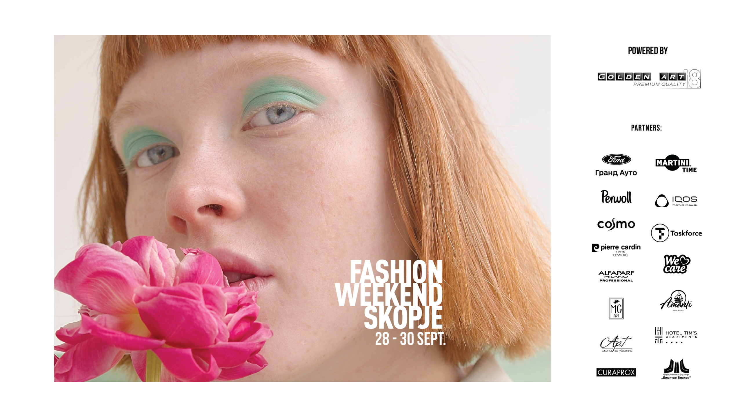 Модната еволуција на Скопје – спојување на стилот и одржливоста на 27. издание на Моден викенд Скопје