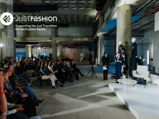 Scaling Made-to-Measure Fashion: The Just Fashion Perspective on Digital Innovation