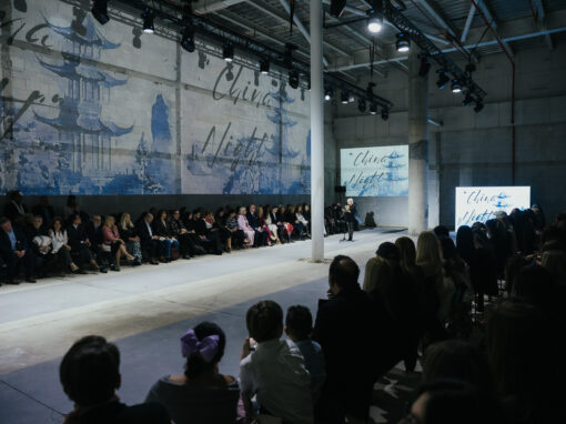 FASHION WEEKEND SKOPJE 32: МОДАТА КАКО СИСТЕМ, НЕ КАКО СПЕКТАКЛ