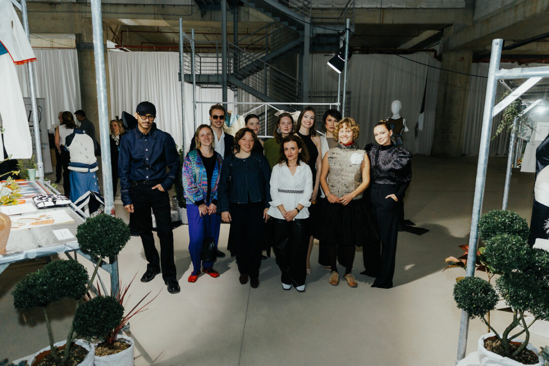 ОД ИДЕЈА ДО МОДЕЛ: НОРДИСКО-БАЛТИЧКАТА РЕЗИДЕНЦИЈА НА FASHION WEEKEND SKOPJE 32 КАКО НОВ СТАНДАРД