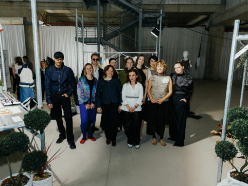 ОД ИДЕЈА ДО МОДЕЛ: НОРДИСКО-БАЛТИЧКАТА РЕЗИДЕНЦИЈА НА FASHION WEEKEND SKOPJE 32 КАКО НОВ СТАНДАРД