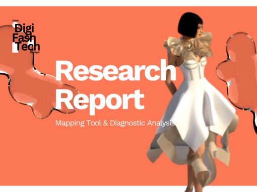 New research defines the role of the Green DigiFashTech Manager