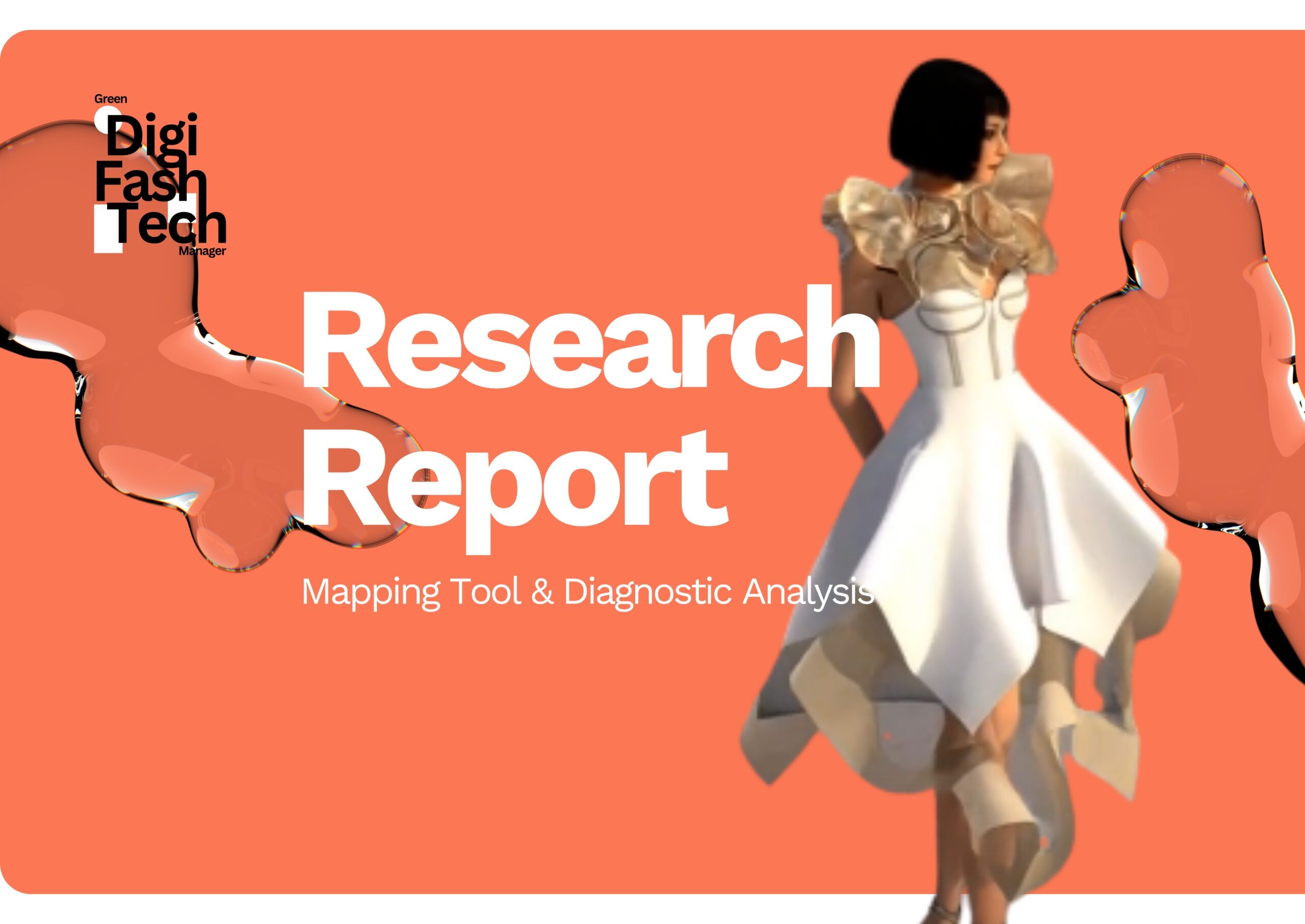 Новото истражување ја дефинира улогата на Green DigiFashTech Manager