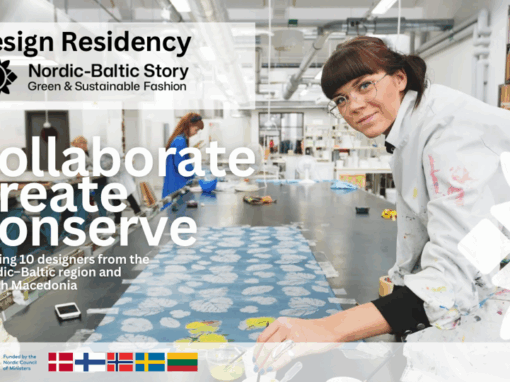 „ЗЕЛЕНА И ОДРЖЛИВА МОДА: НОРДИСКО-БАЛТИЧКА ПРИКАЗНА“